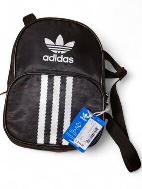 Adidas Santiago Mini Backpack NWT